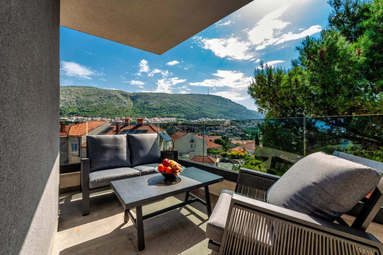 Luxury Apartment Marangun Dubrovnik Exterior foto