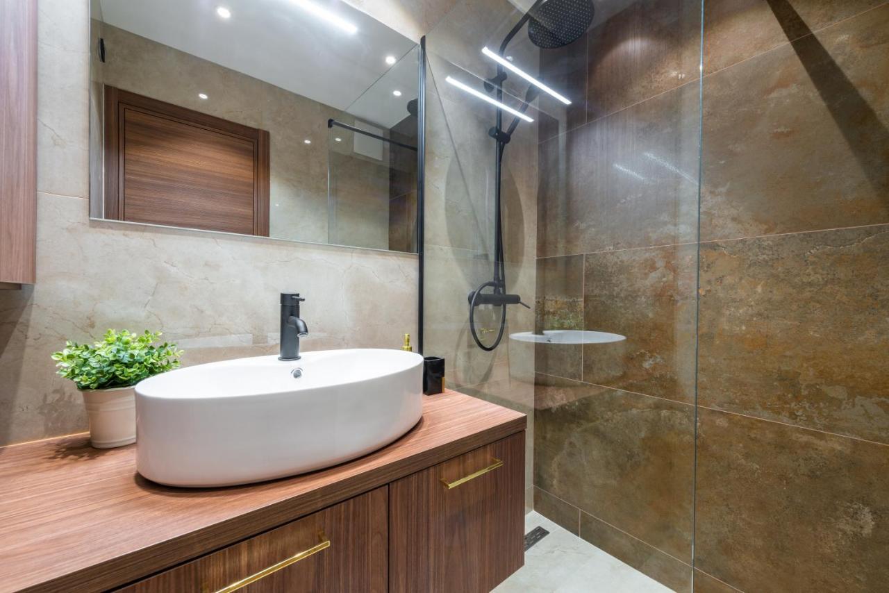 Luxury Apartment Marangun Dubrovnik Exterior foto